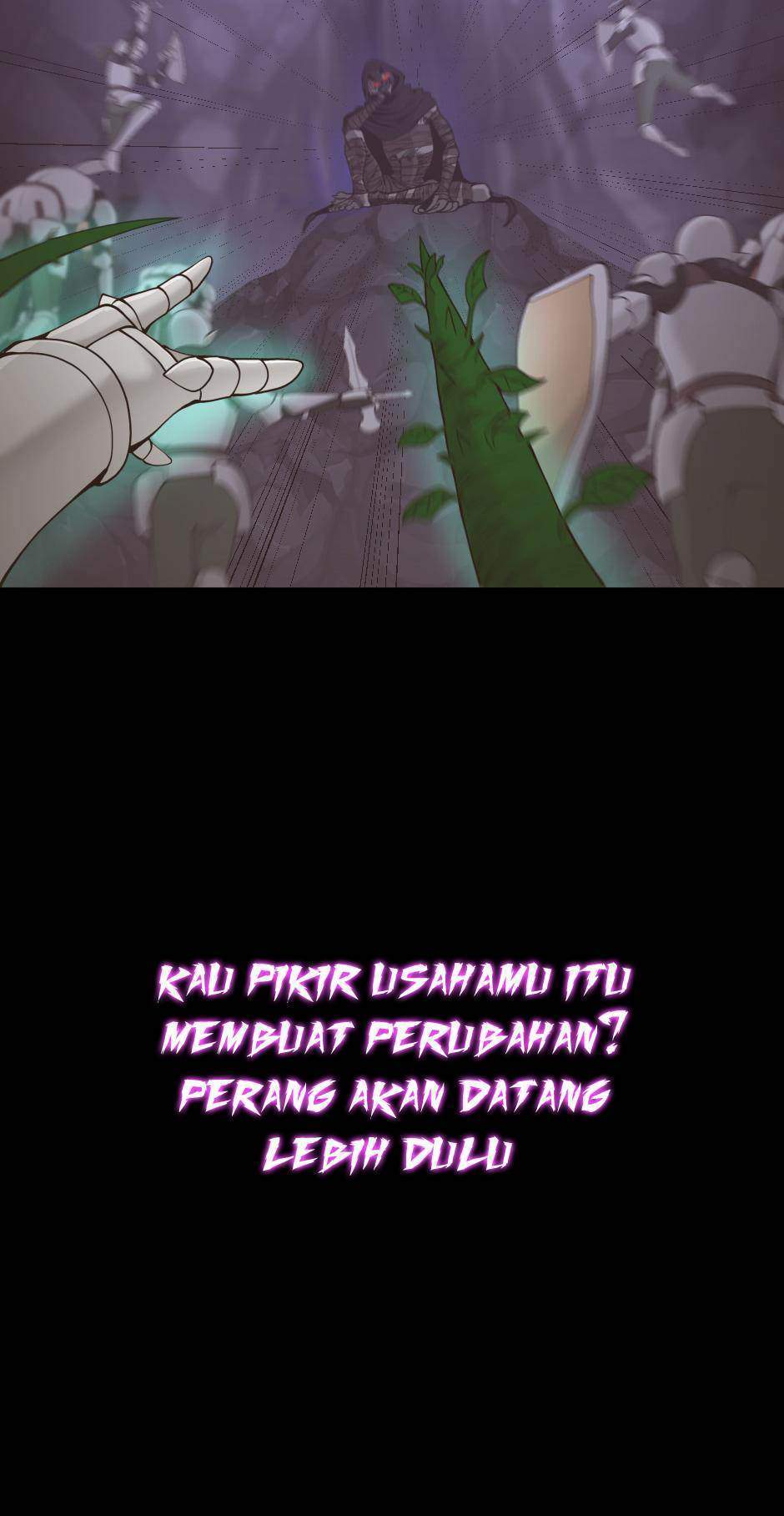 The Beginning After The End Chapter 119 Gambar 85