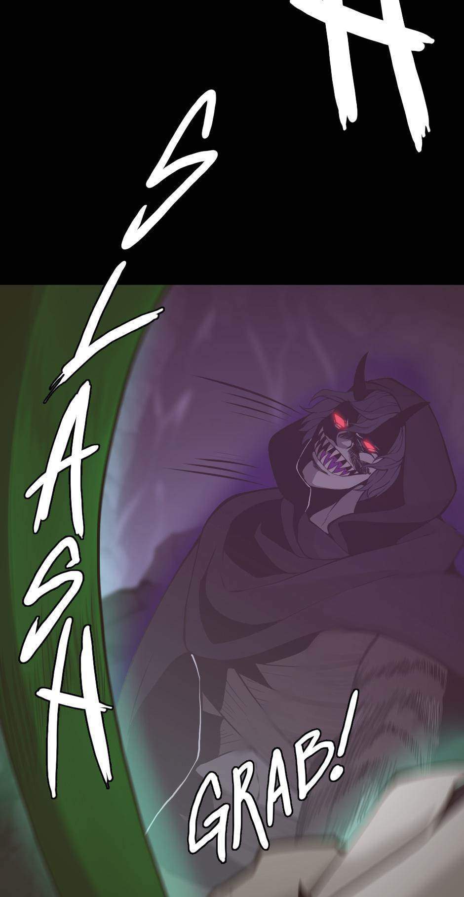 The Beginning After The End Chapter 119 Gambar 88