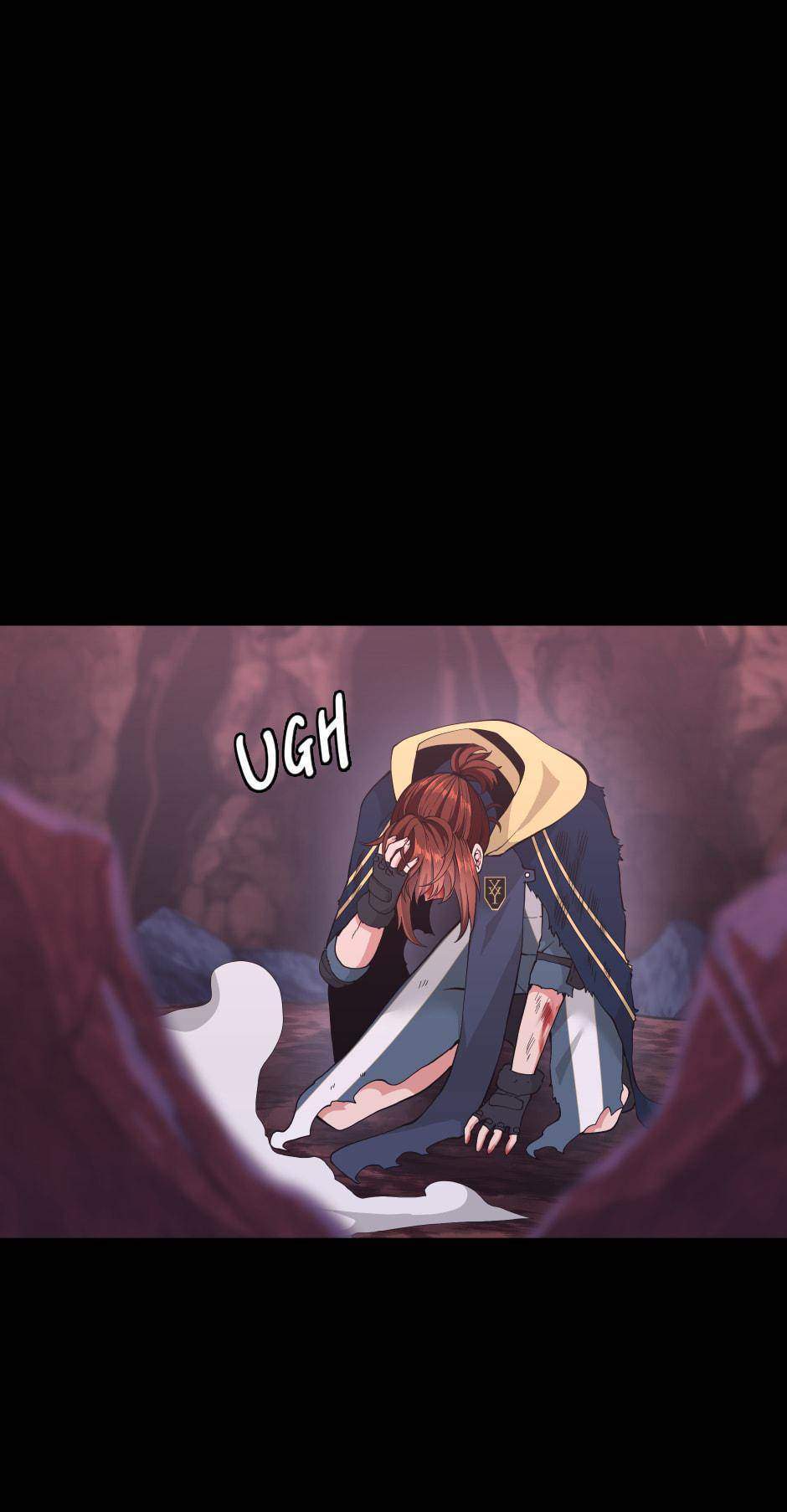 The Beginning After The End Chapter 119 Gambar 8