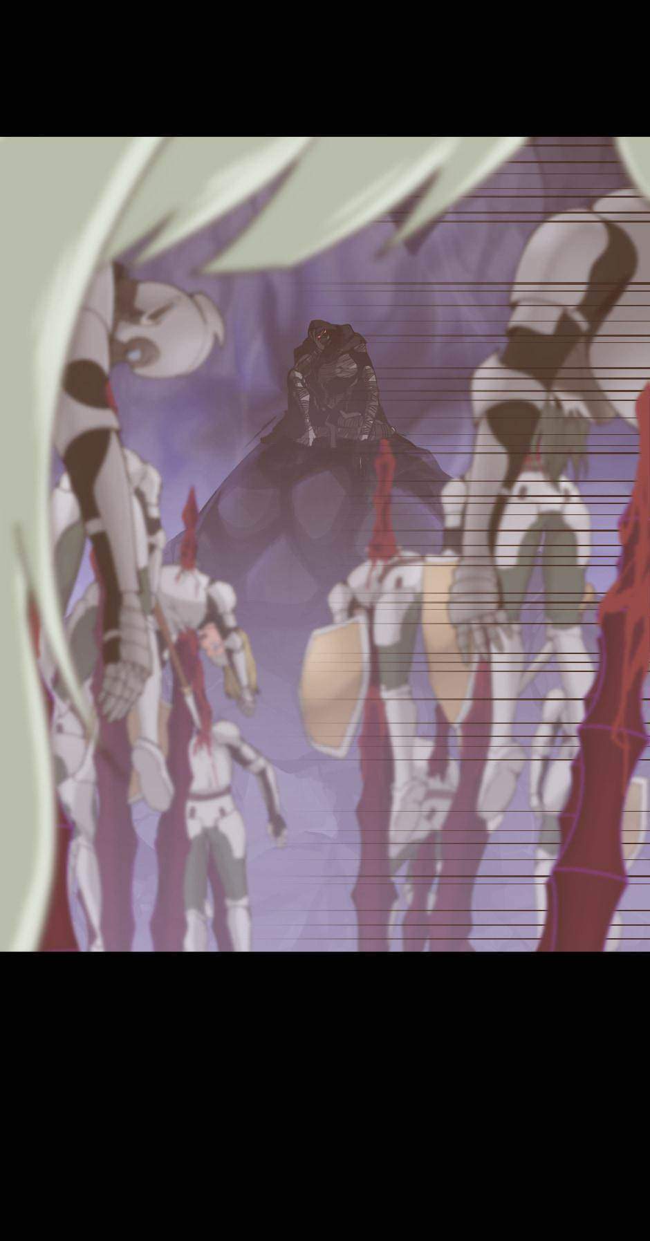 The Beginning After The End Chapter 119 Gambar 80