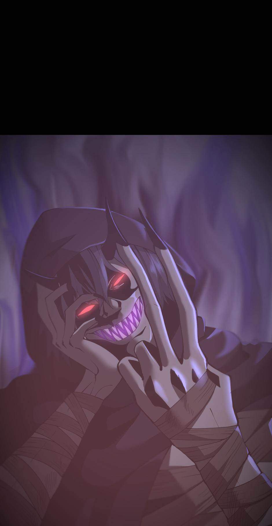 The Beginning After The End Chapter 119 Gambar 81