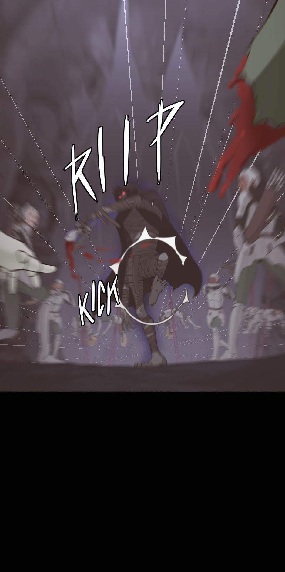 The Beginning After The End Chapter 119 Gambar 94