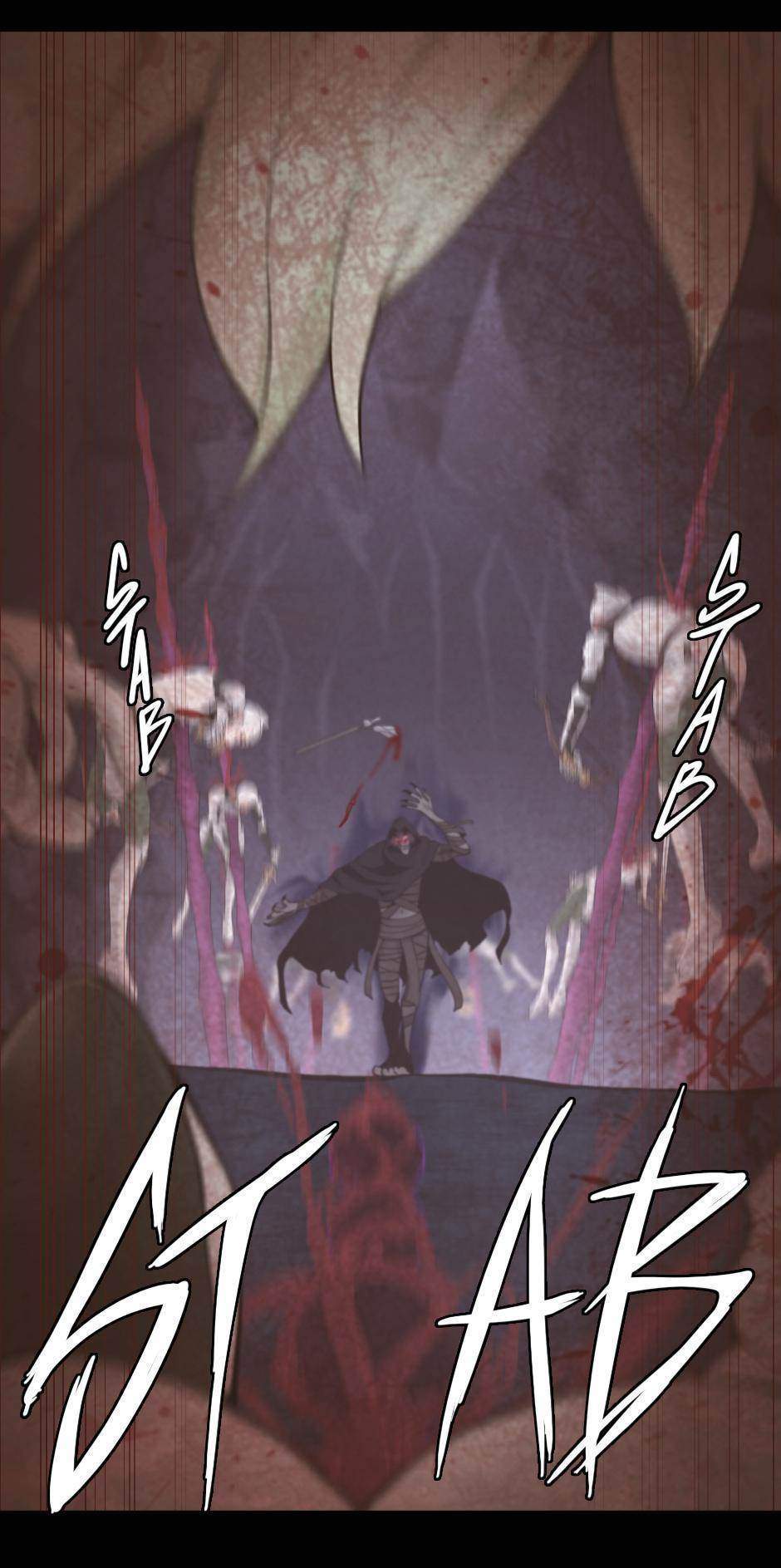 The Beginning After The End Chapter 119 Gambar 95