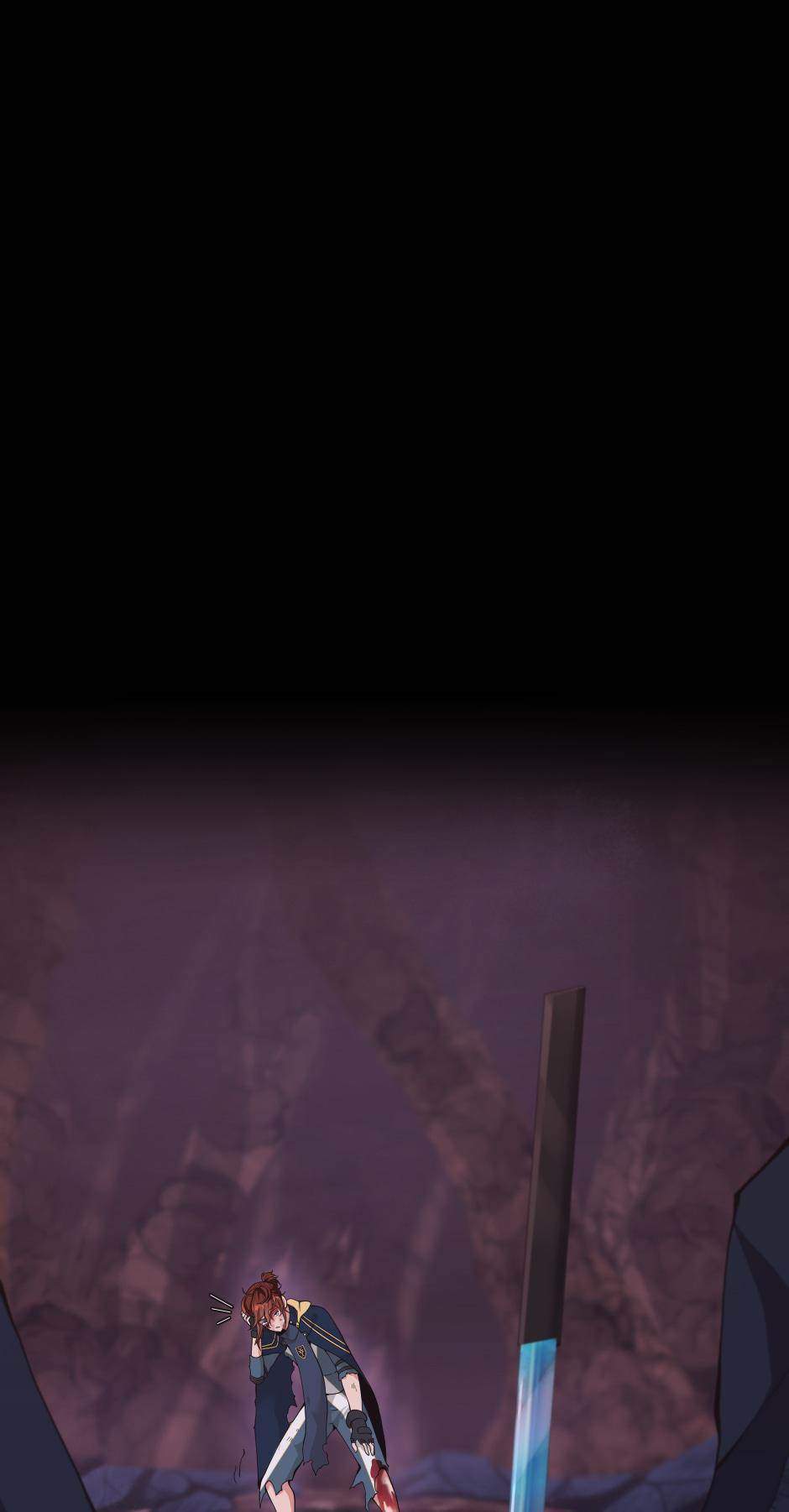 The Beginning After The End Chapter 119 Gambar 9