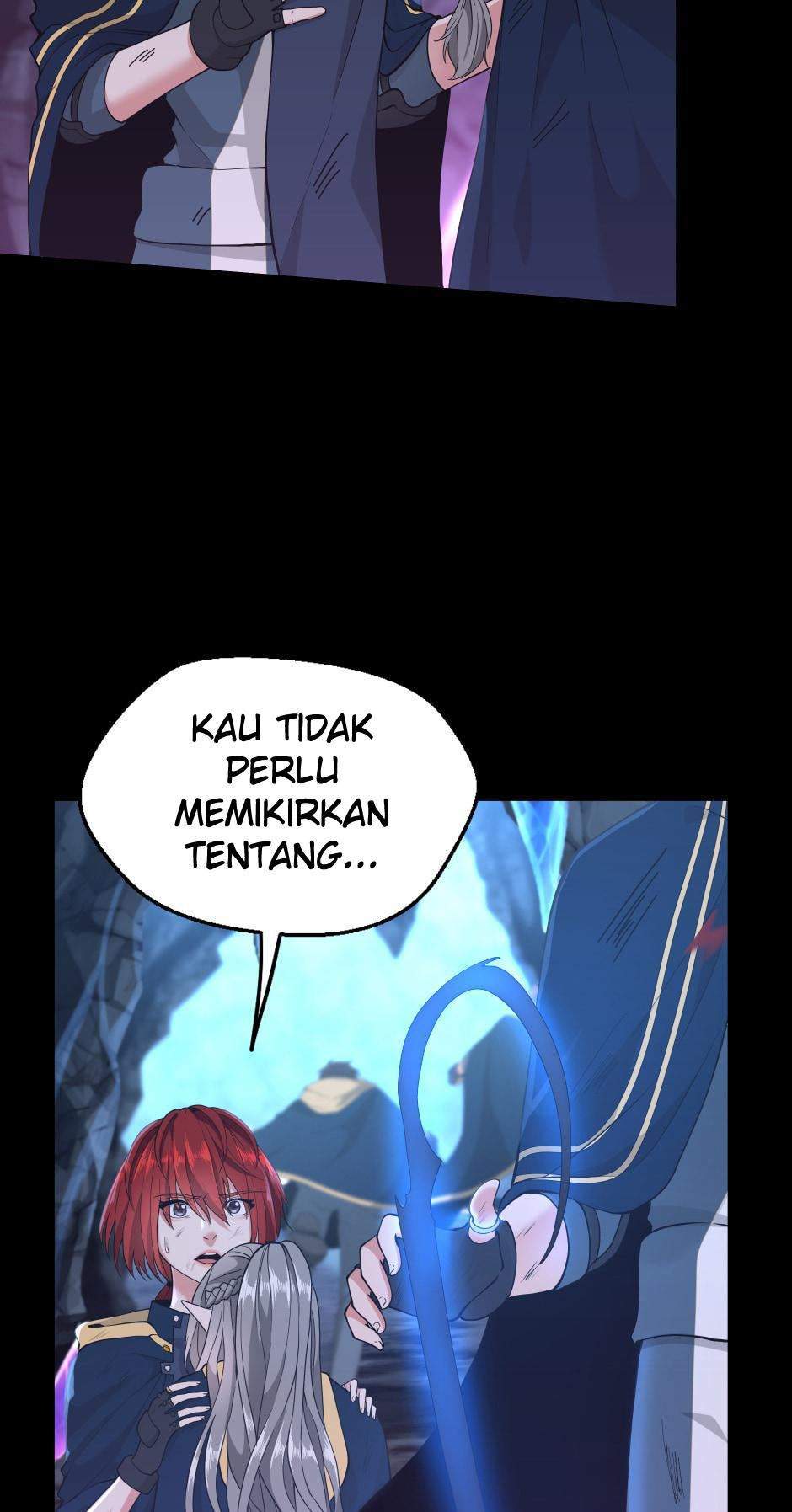 The Beginning After The End Chapter 118 Gambar 14