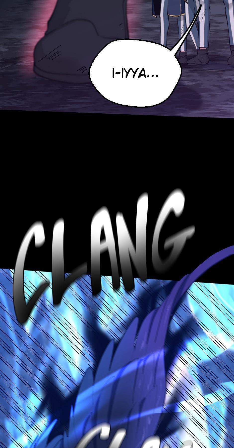 The Beginning After The End Chapter 118 Gambar 19