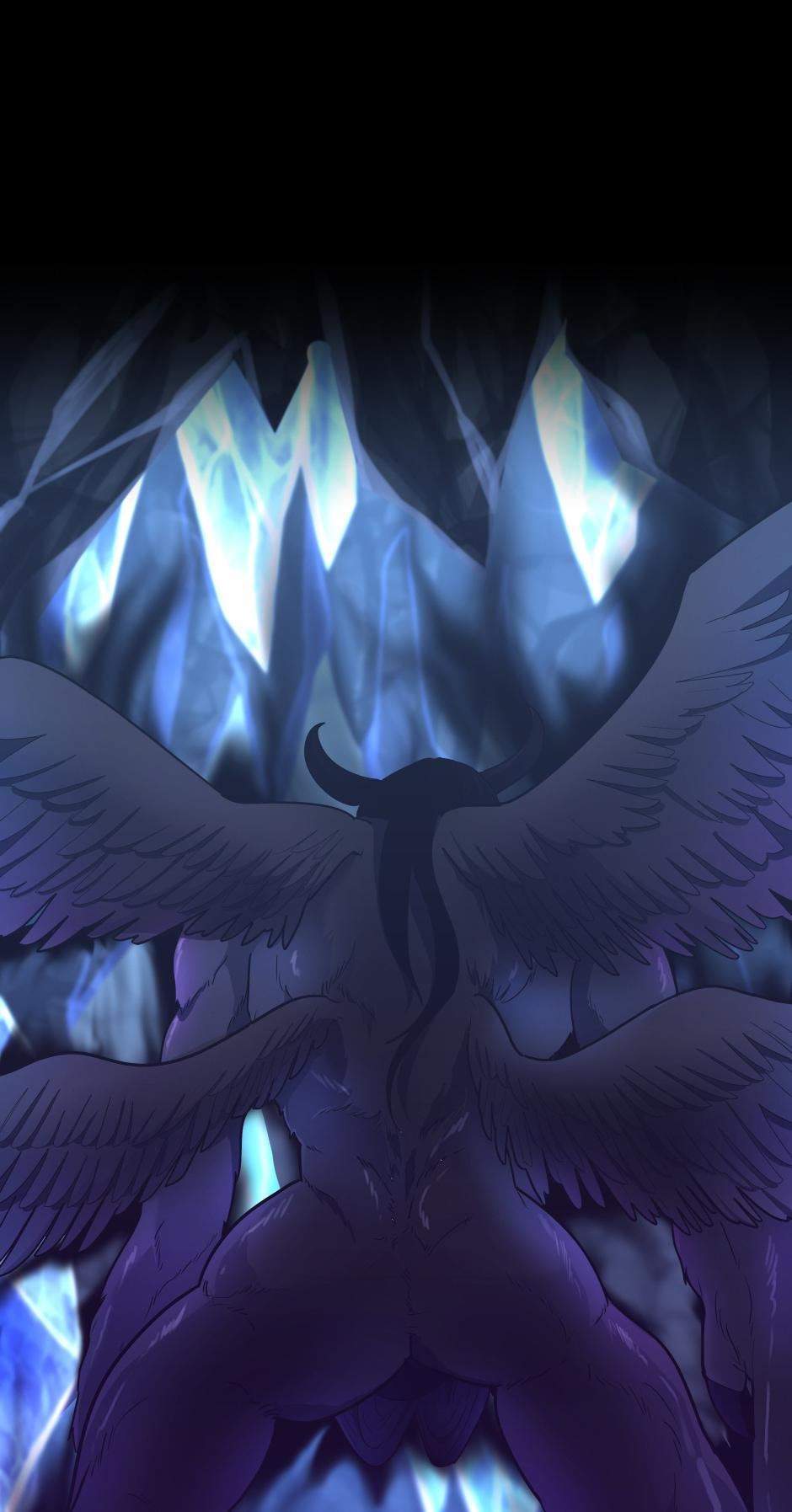 Komik The Beginning After The End Chapter 118 gambar nomor 1