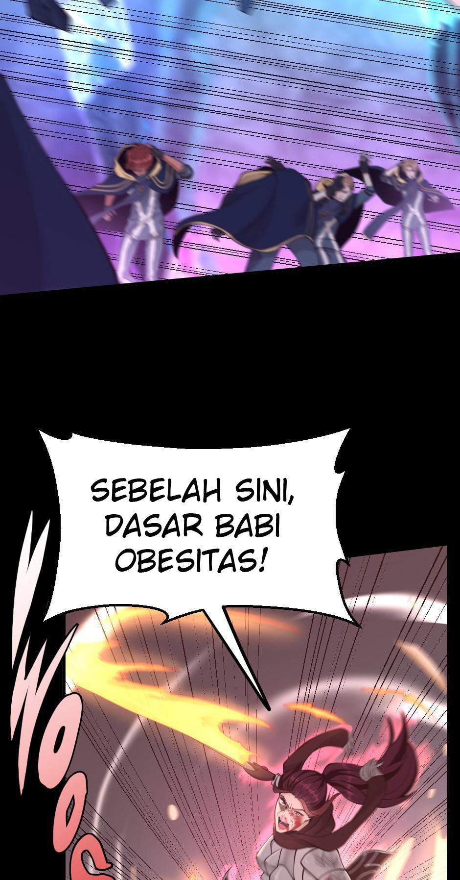 The Beginning After The End Chapter 118 Gambar 10