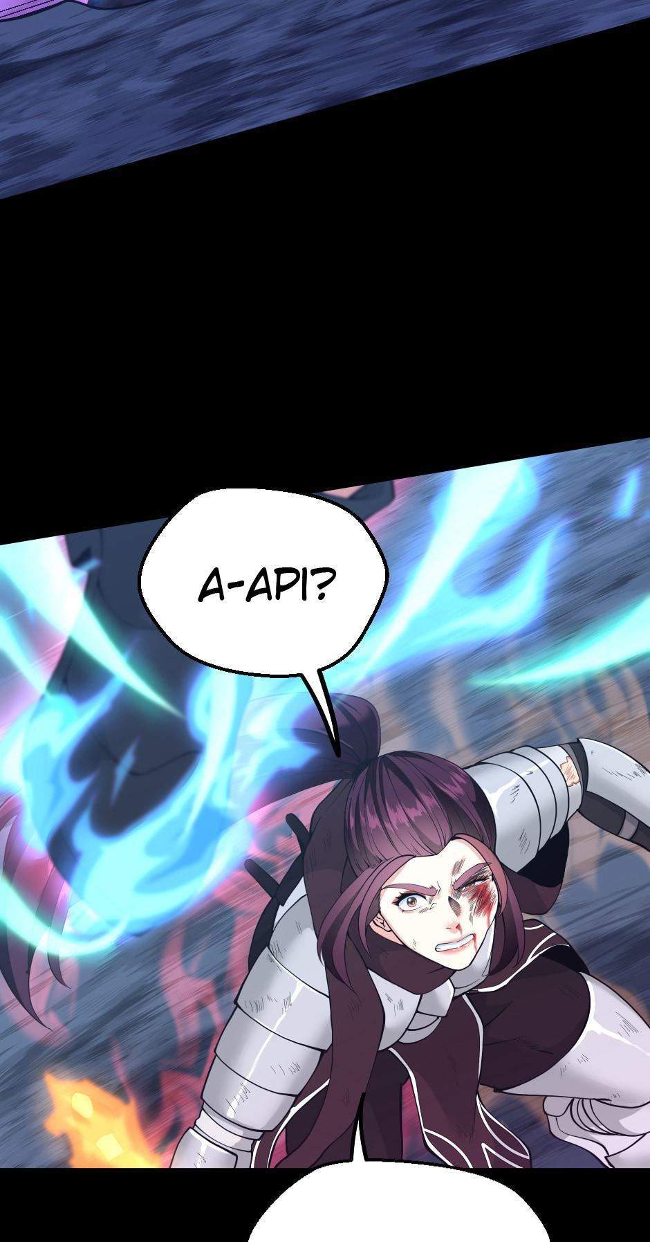 The Beginning After The End Chapter 118 Gambar 24