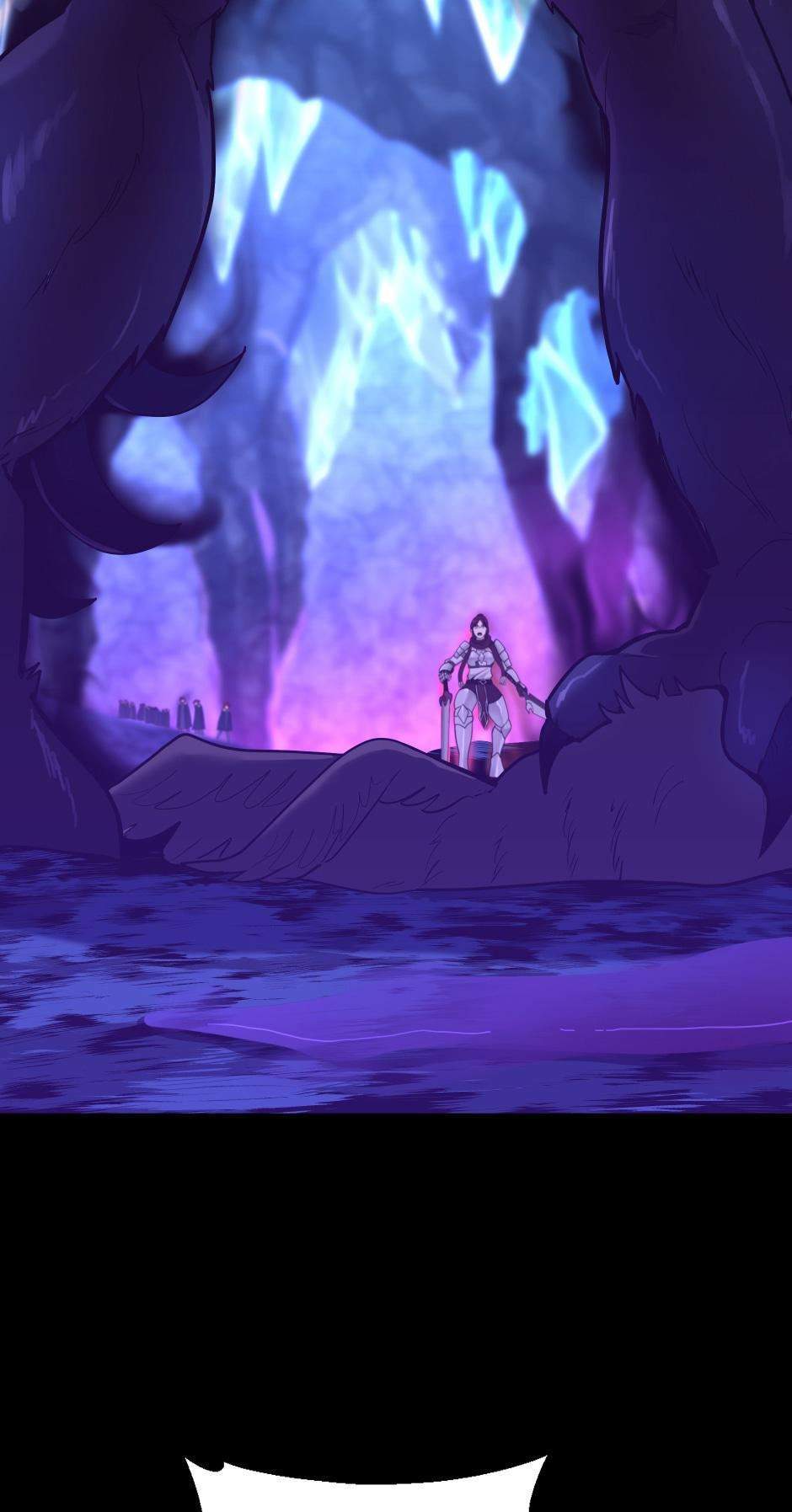 Manhwa The Beginning After The End Chapter 118 gambar nomor 2