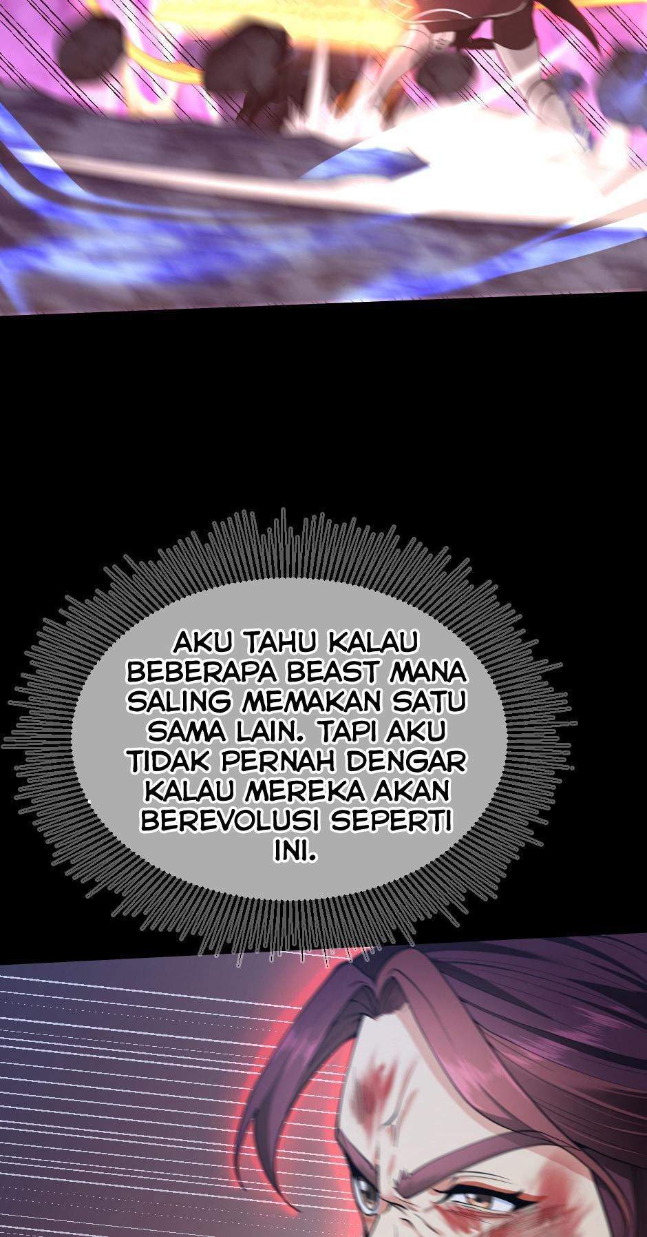 The Beginning After The End Chapter 118 Gambar 21