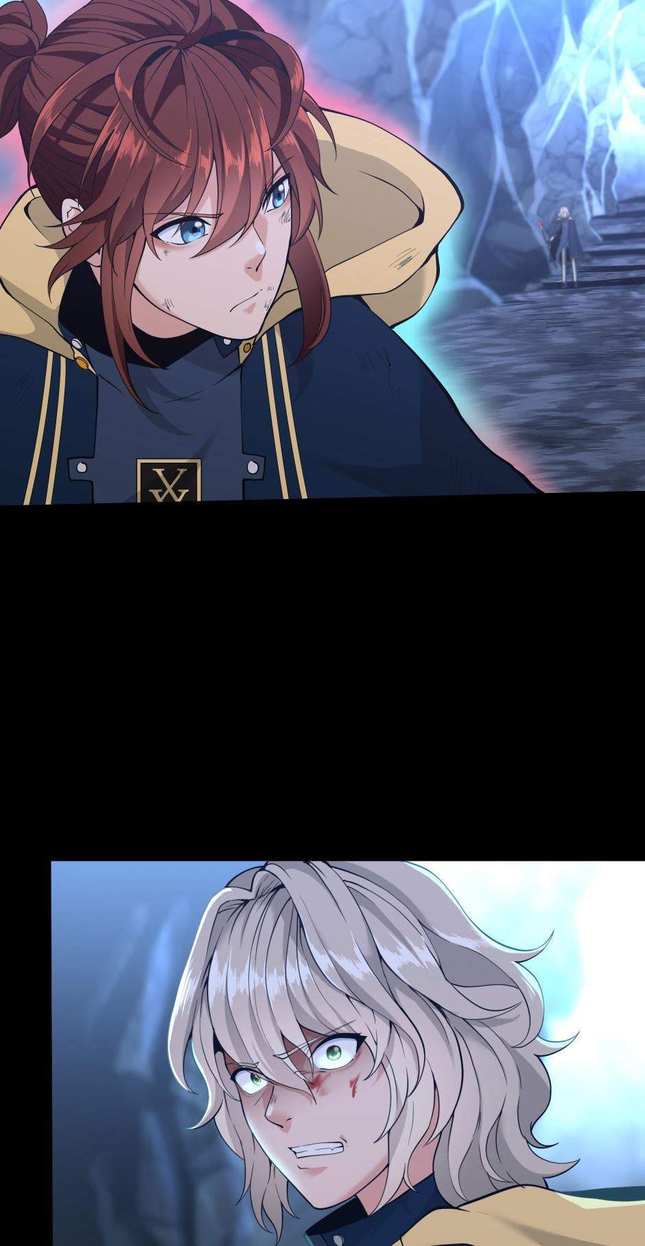 The Beginning After The End Chapter 118 Gambar 34