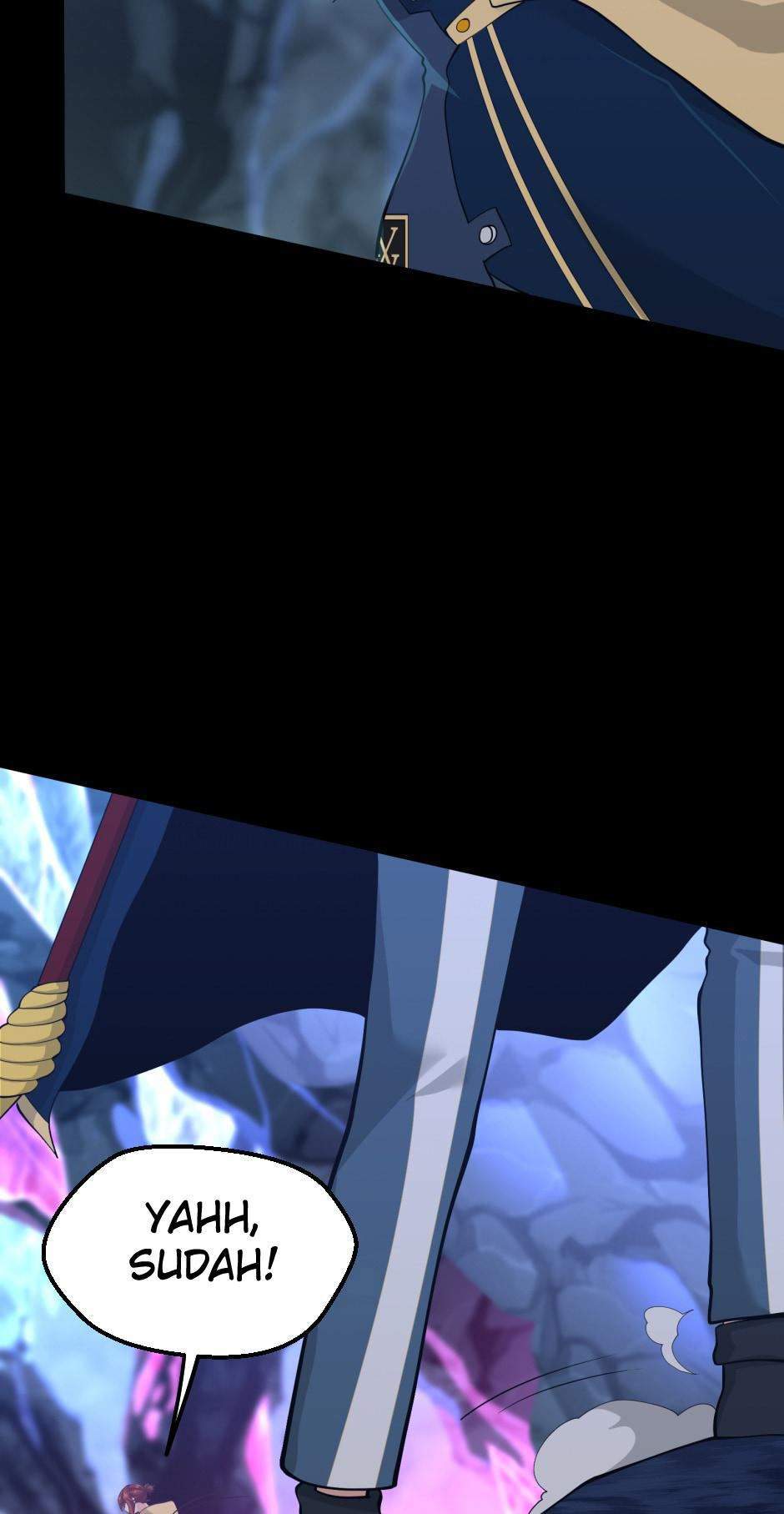 The Beginning After The End Chapter 118 Gambar 35