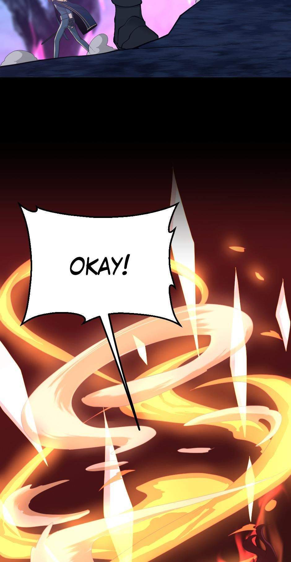 The Beginning After The End Chapter 118 Gambar 36