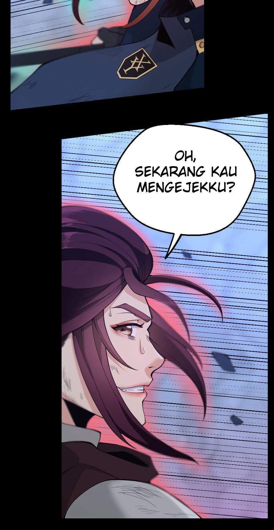 The Beginning After The End Chapter 118 Gambar 30