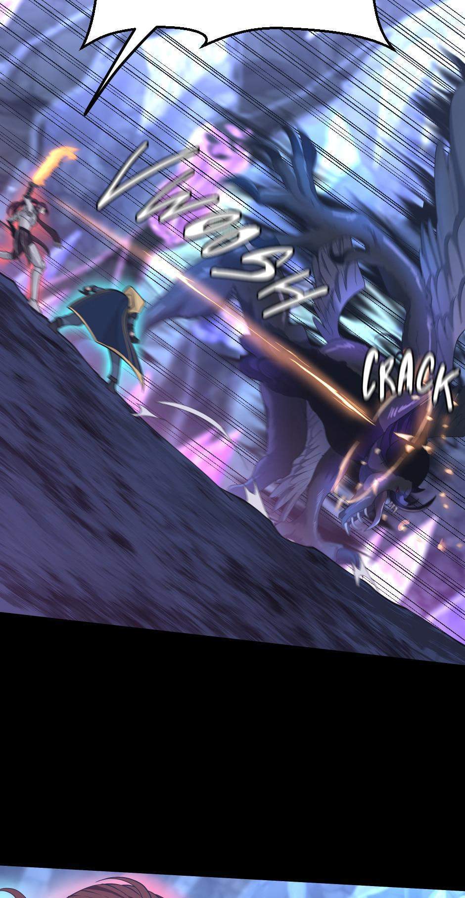 The Beginning After The End Chapter 118 Gambar 33