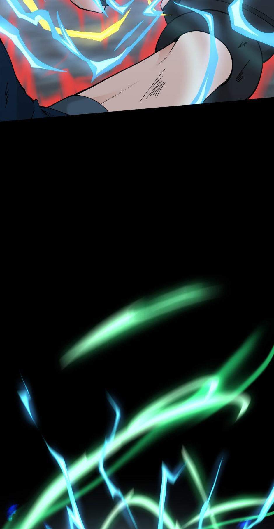 The Beginning After The End Chapter 118 Gambar 45