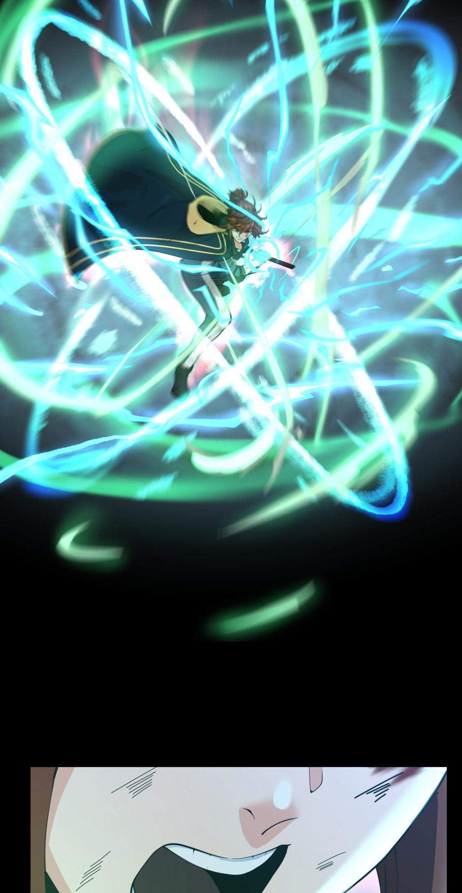 The Beginning After The End Chapter 118 Gambar 46