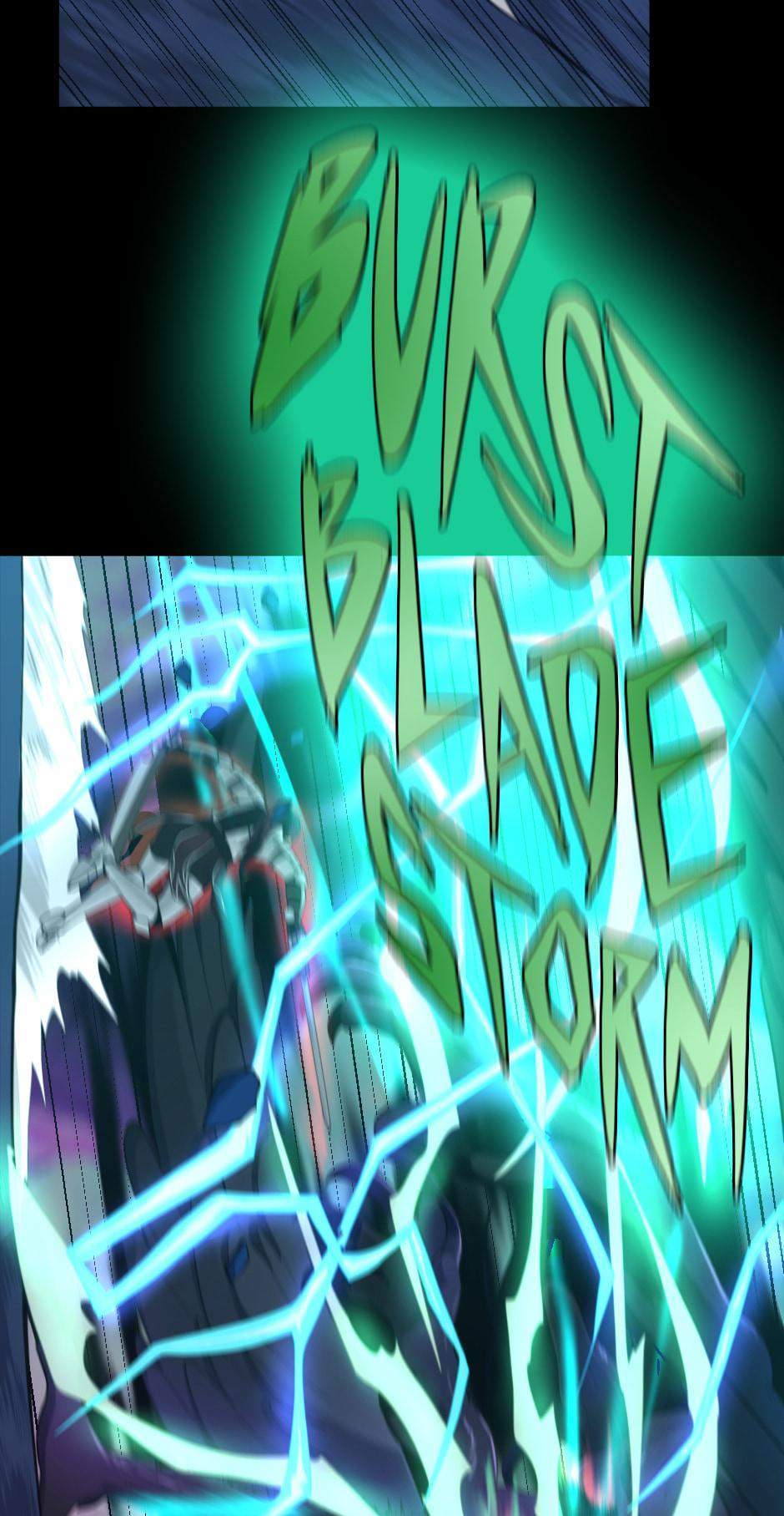 The Beginning After The End Chapter 118 Gambar 48