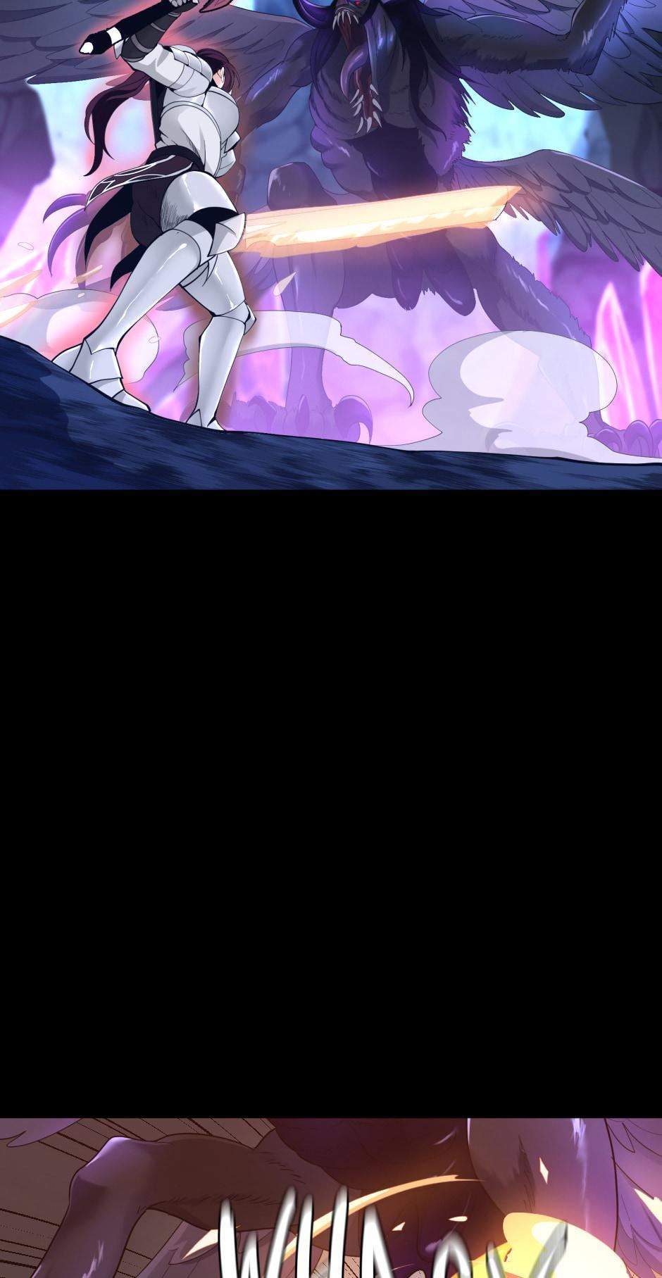 The Beginning After The End Chapter 118 Gambar 41