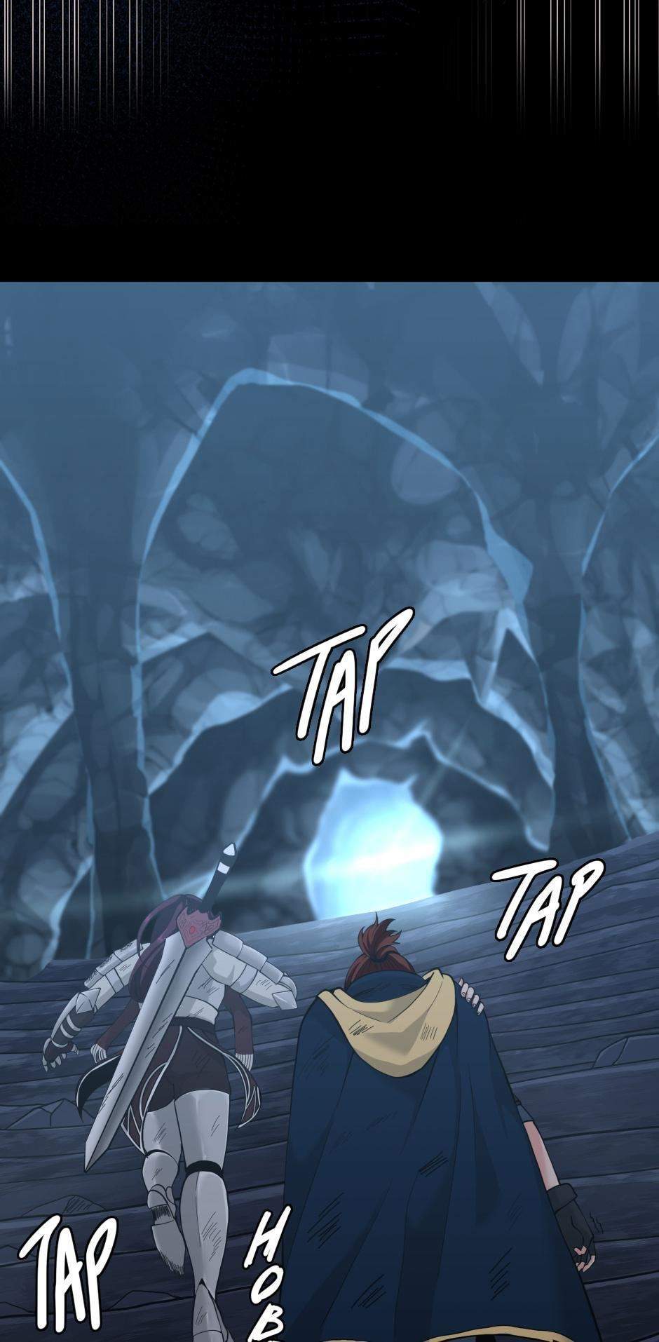 The Beginning After The End Chapter 118 Gambar 58