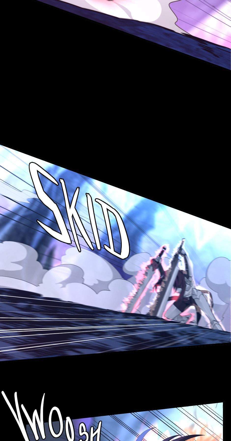 The Beginning After The End Chapter 118 Gambar 5