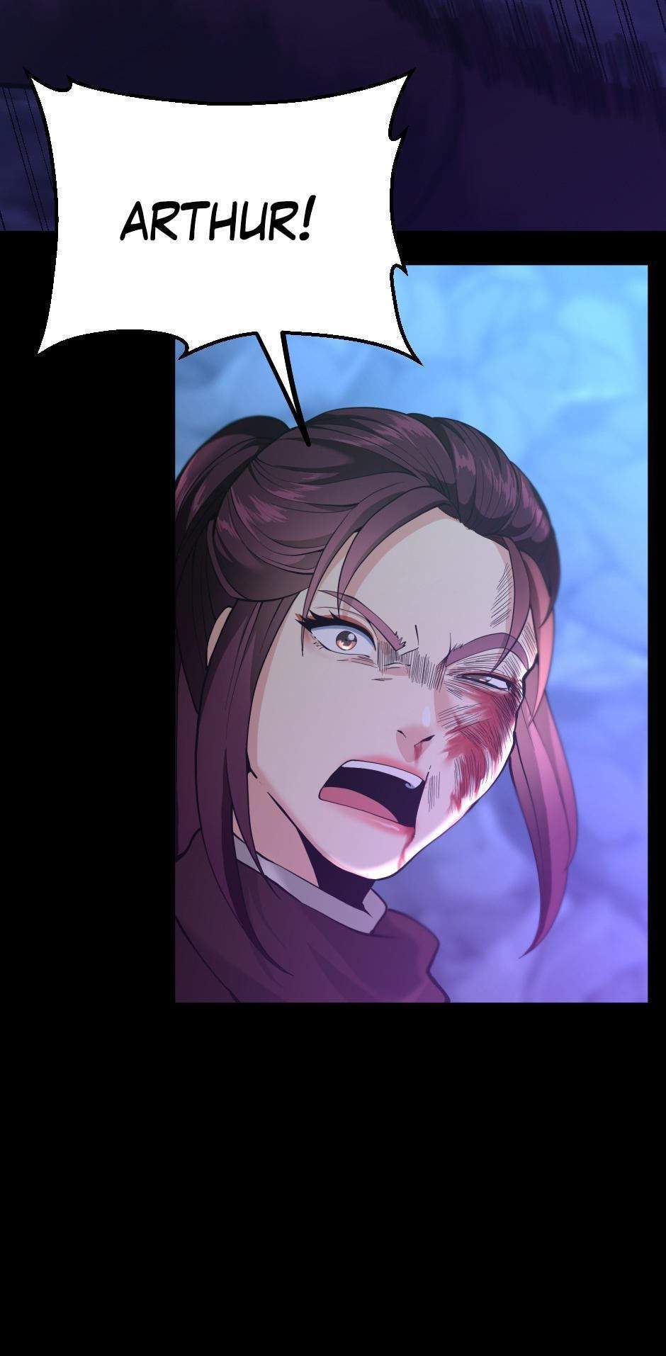 The Beginning After The End Chapter 118 Gambar 64