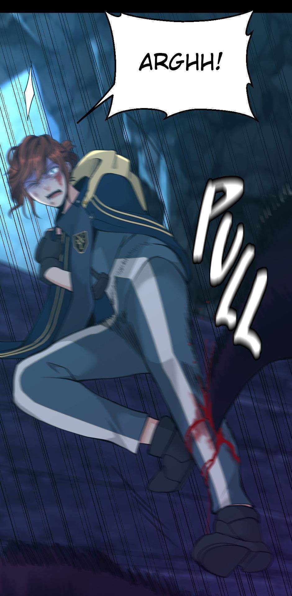 The Beginning After The End Chapter 118 Gambar 63