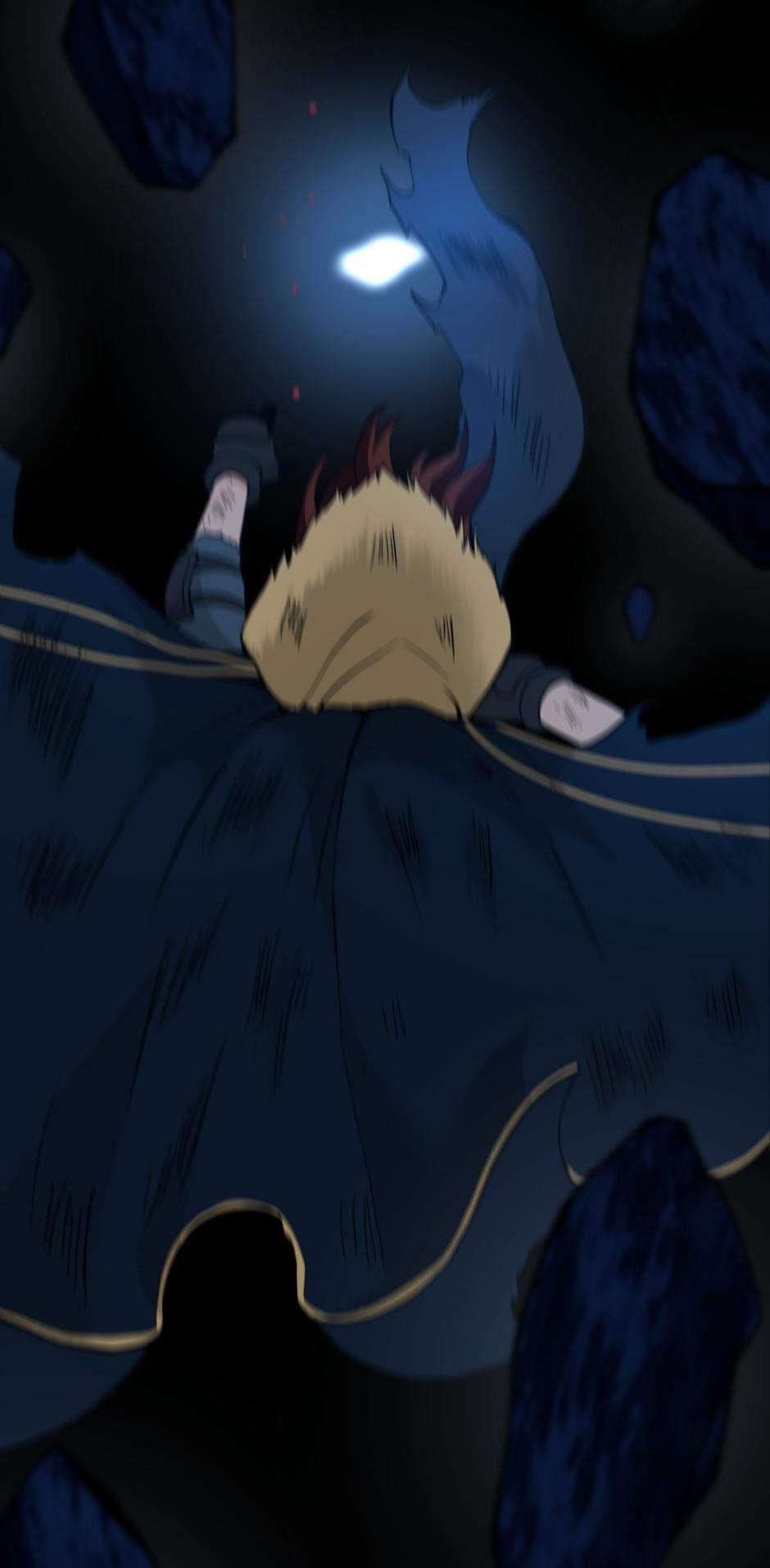 The Beginning After The End Chapter 118 Gambar 77