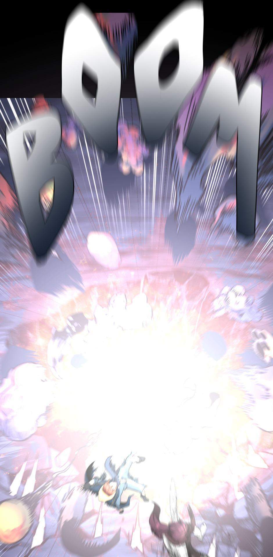 The Beginning After The End Chapter 118 Gambar 70