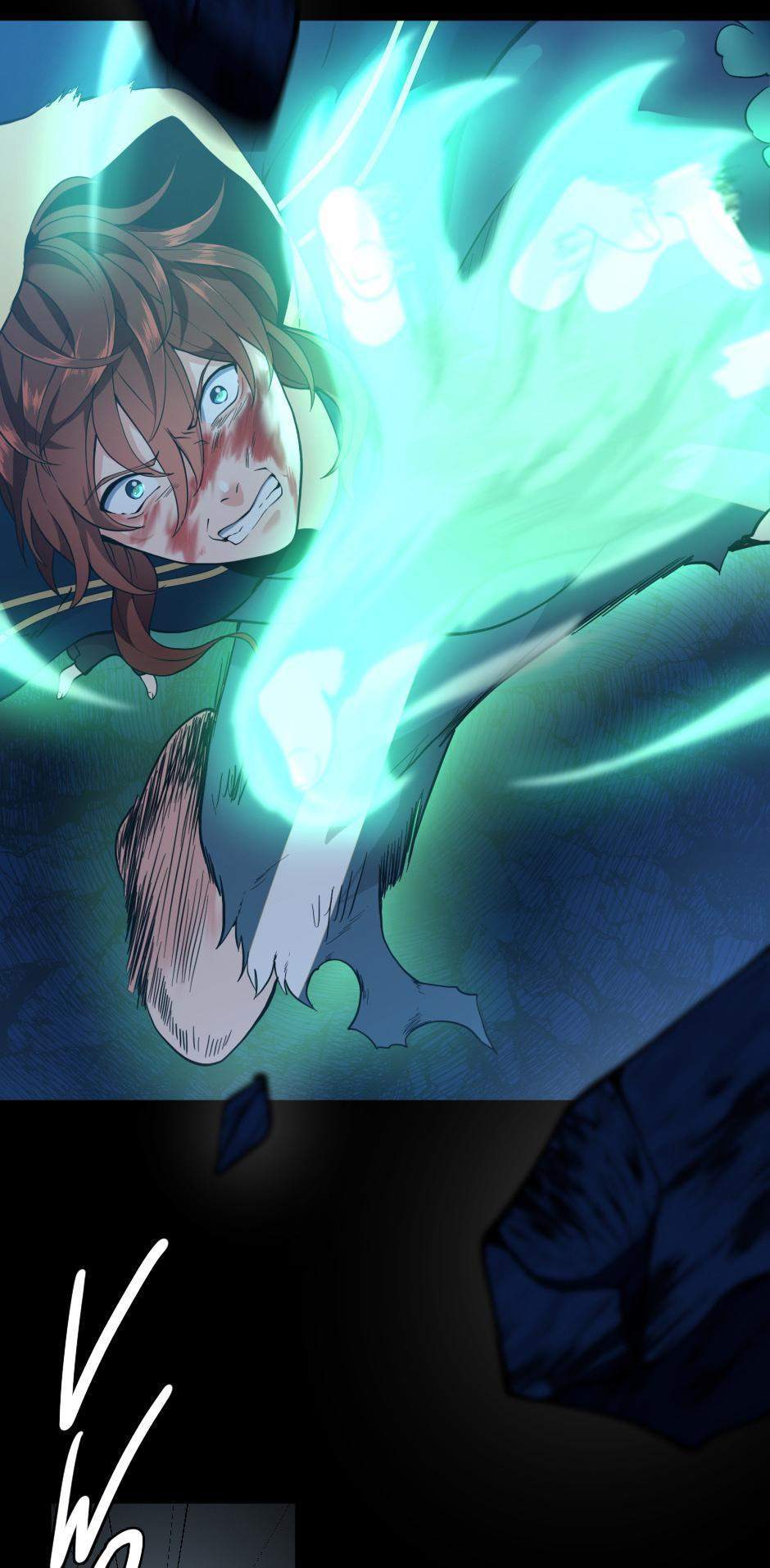 The Beginning After The End Chapter 118 Gambar 73