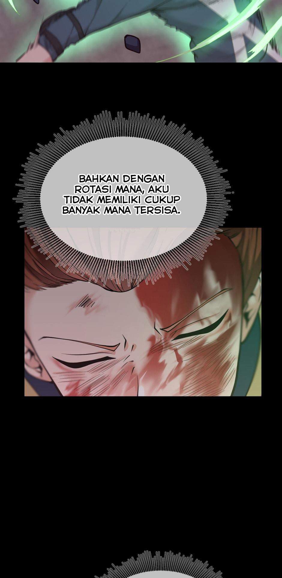 The Beginning After The End Chapter 118 Gambar 87