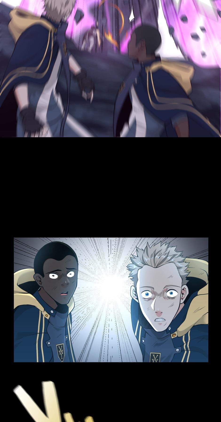 The Beginning After The End Chapter 118 Gambar 8