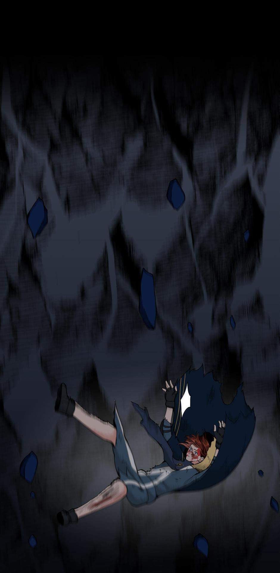 The Beginning After The End Chapter 118 Gambar 81