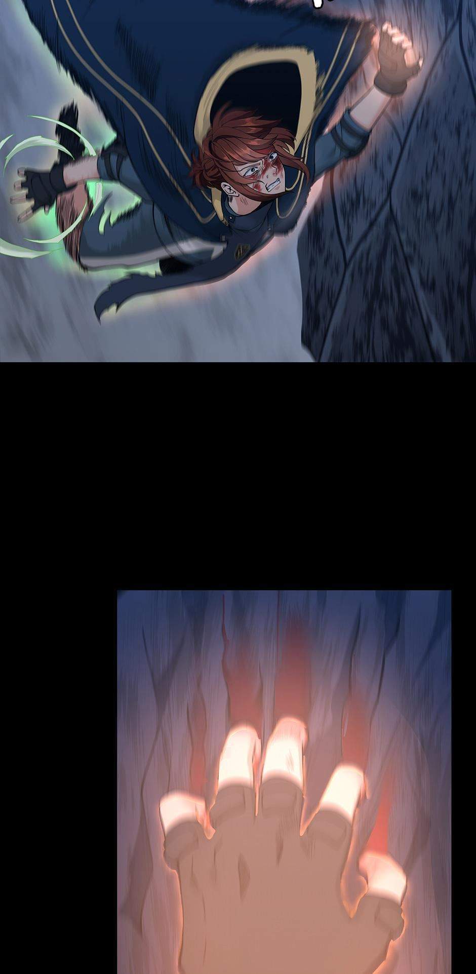 The Beginning After The End Chapter 118 Gambar 83