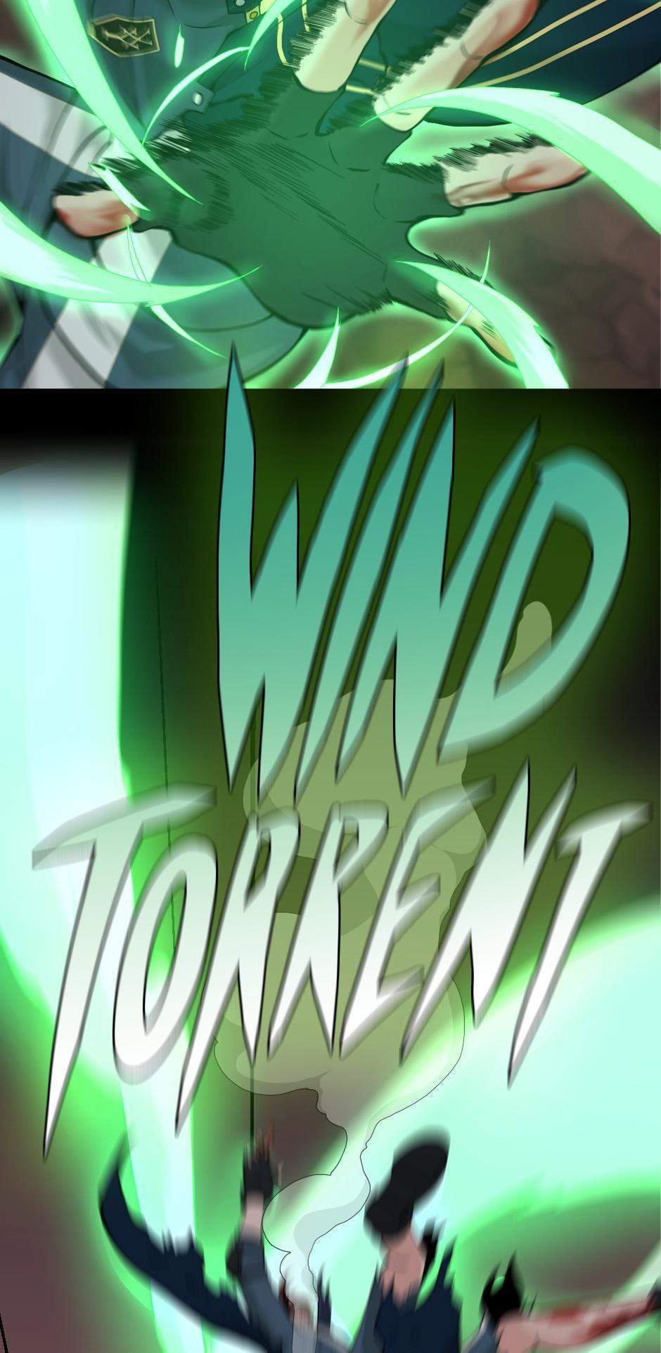 The Beginning After The End Chapter 118 Gambar 94