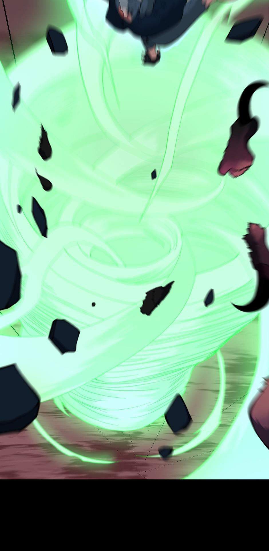 The Beginning After The End Chapter 118 Gambar 95