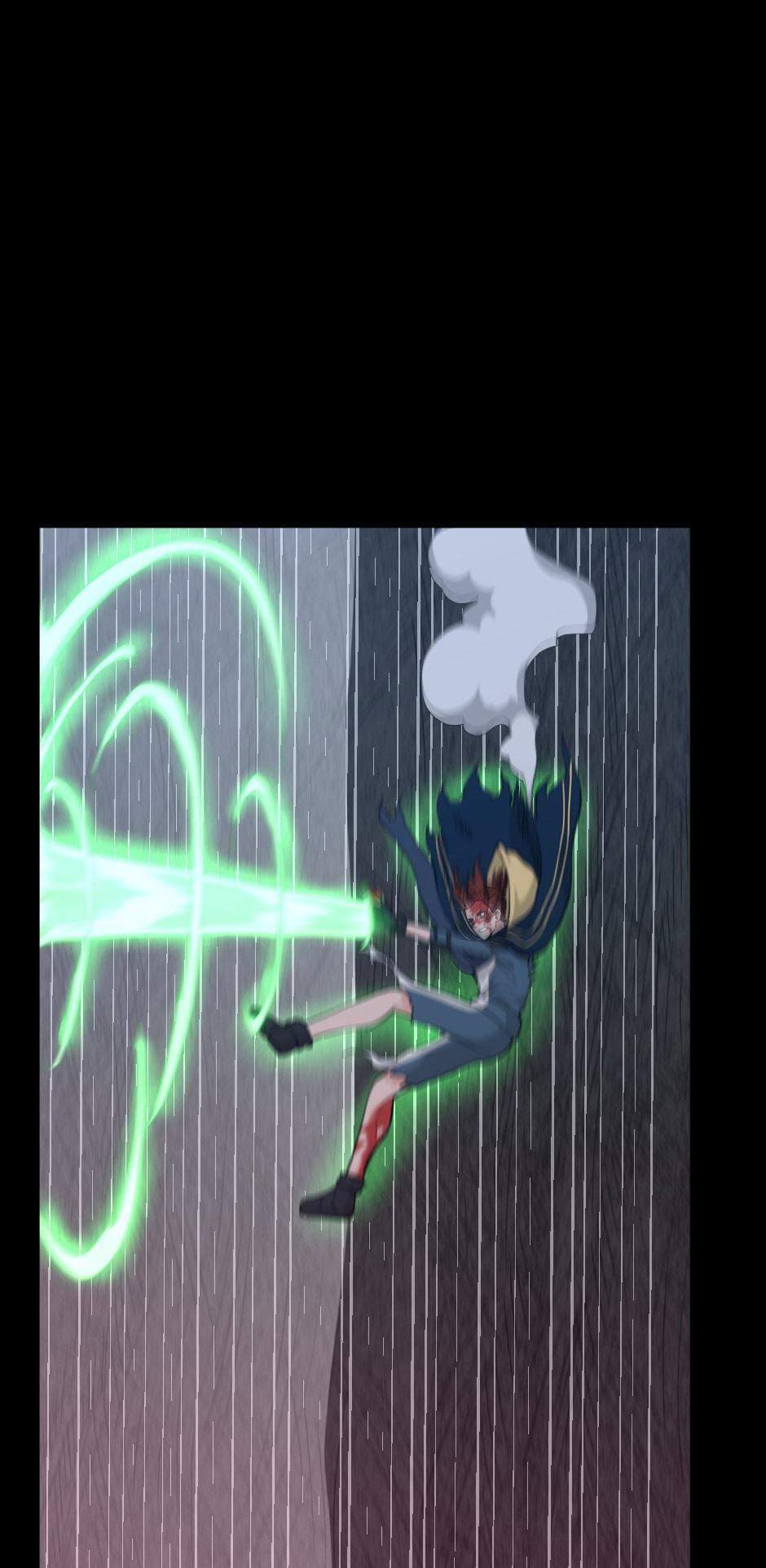 The Beginning After The End Chapter 118 Gambar 91