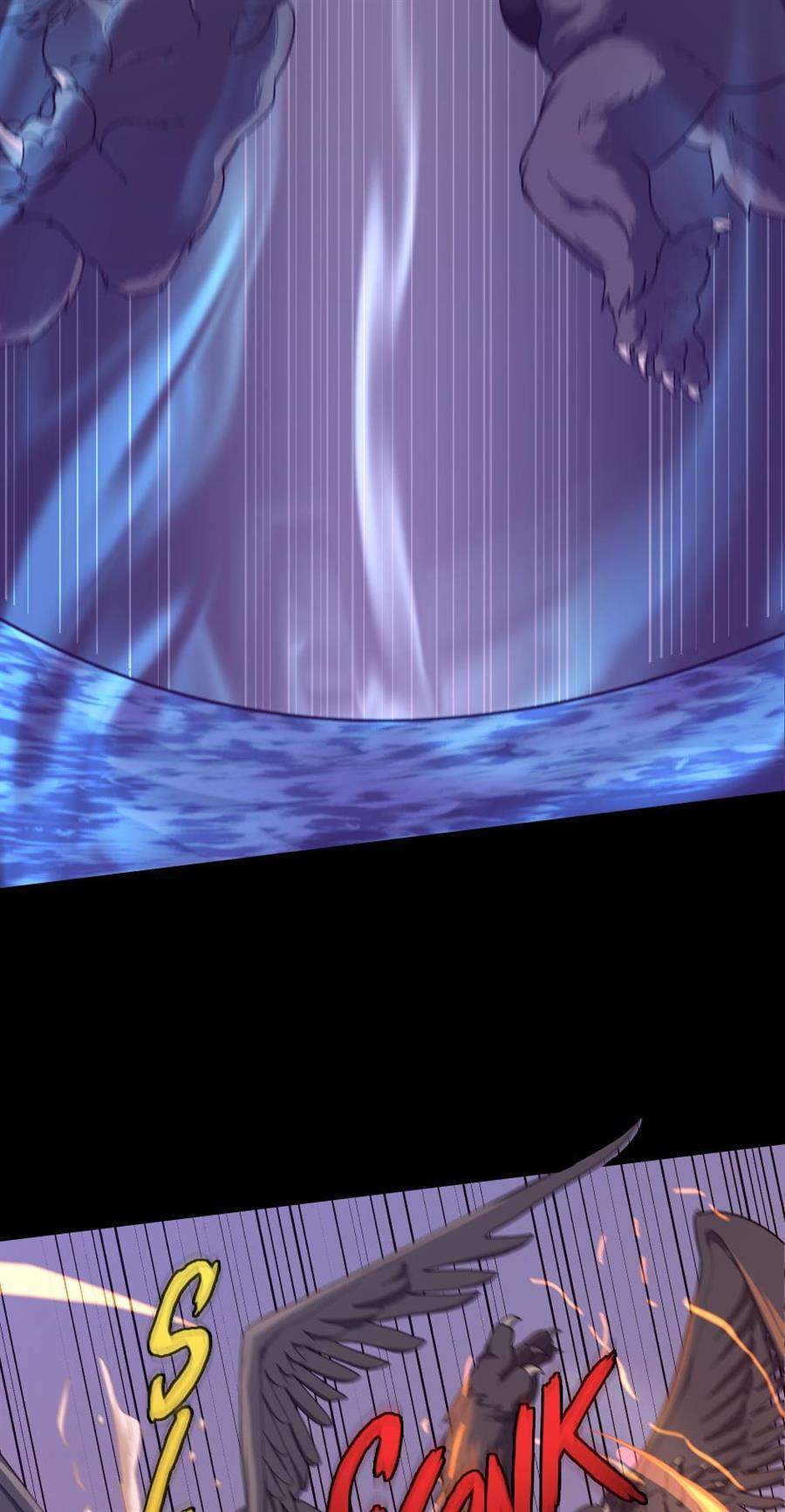 The Beginning After The End Chapter 117 Gambar 15