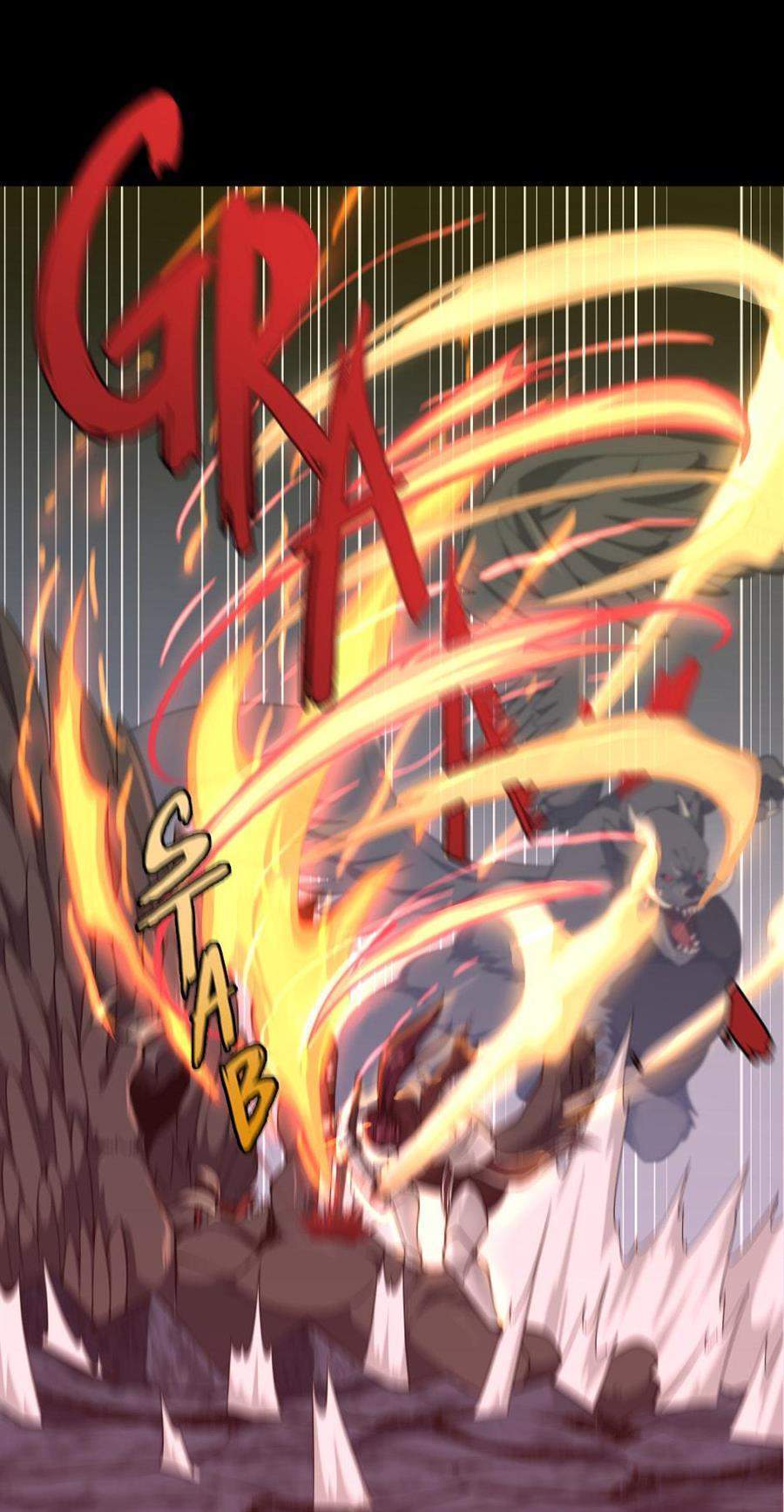 The Beginning After The End Chapter 117 Gambar 17