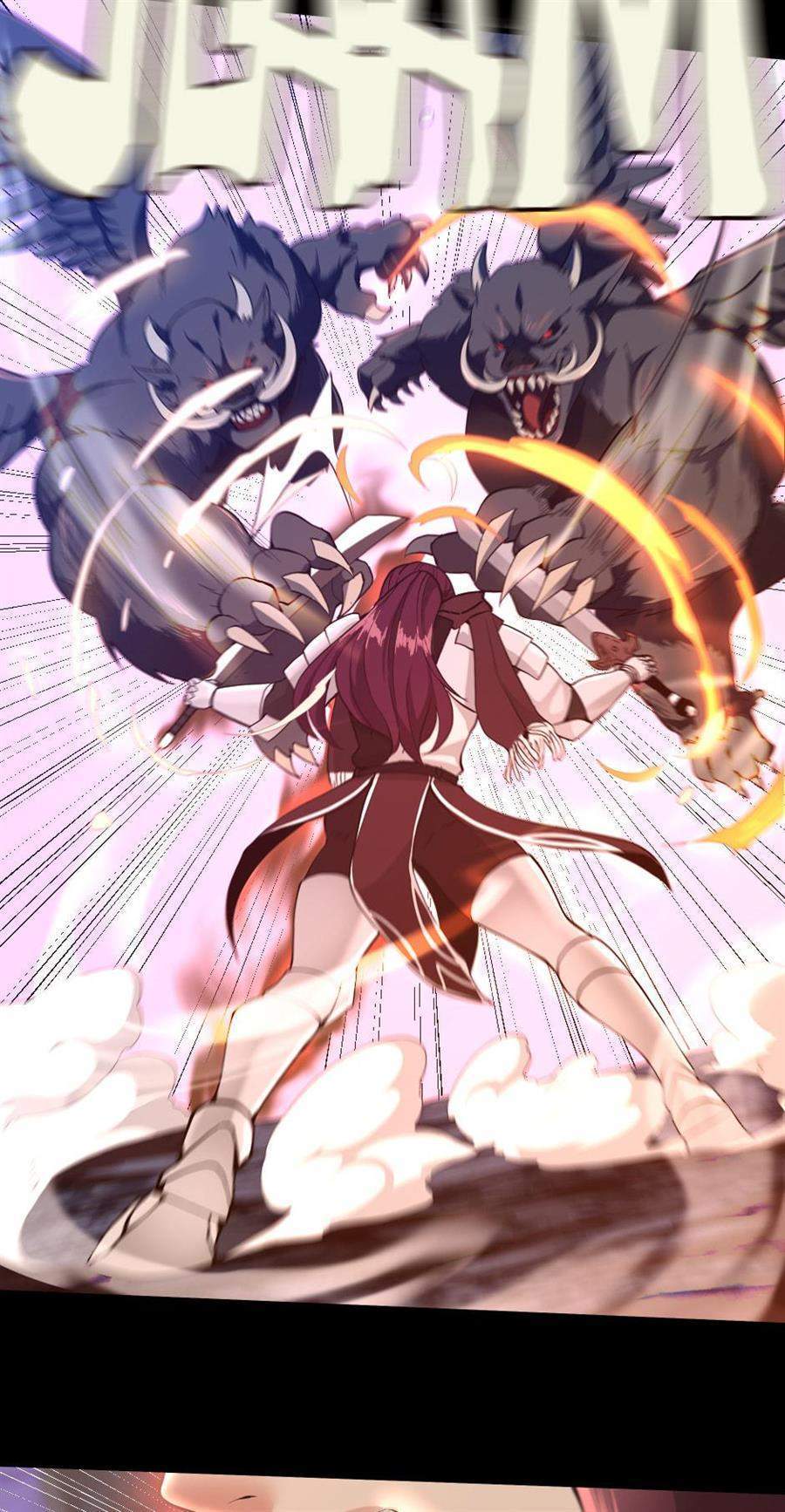 The Beginning After The End Chapter 117 Gambar 10