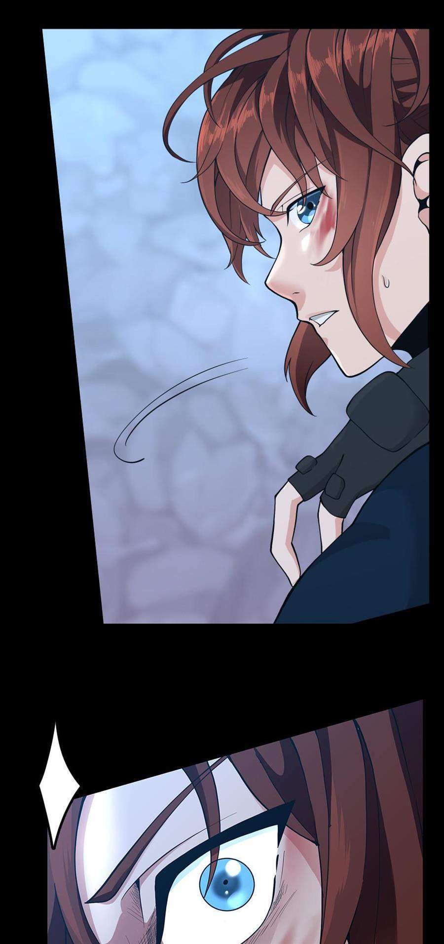 The Beginning After The End Chapter 117 Gambar 101