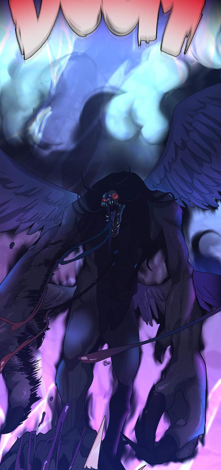 The Beginning After The End Chapter 117 Gambar 106