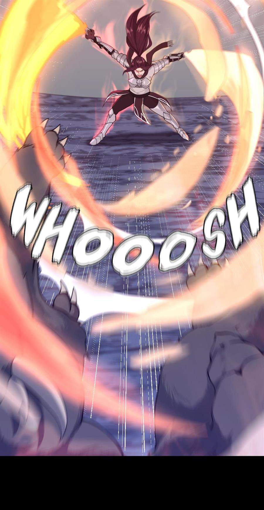 The Beginning After The End Chapter 117 Gambar 12