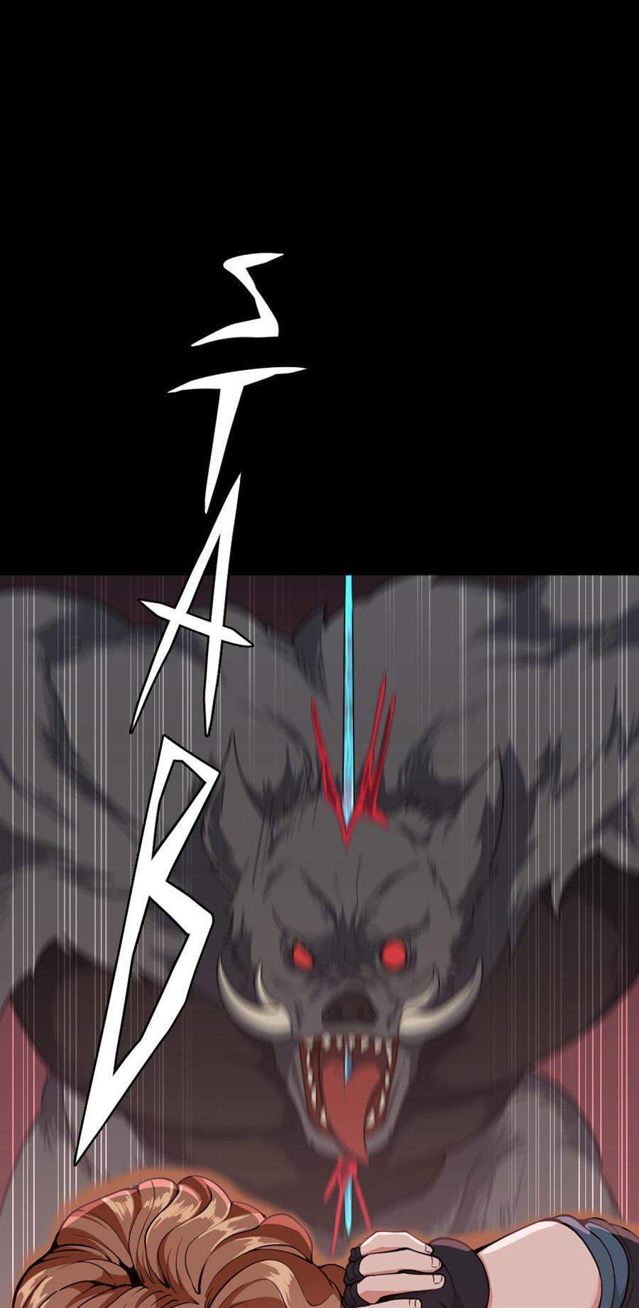 The Beginning After The End Chapter 117 Gambar 29