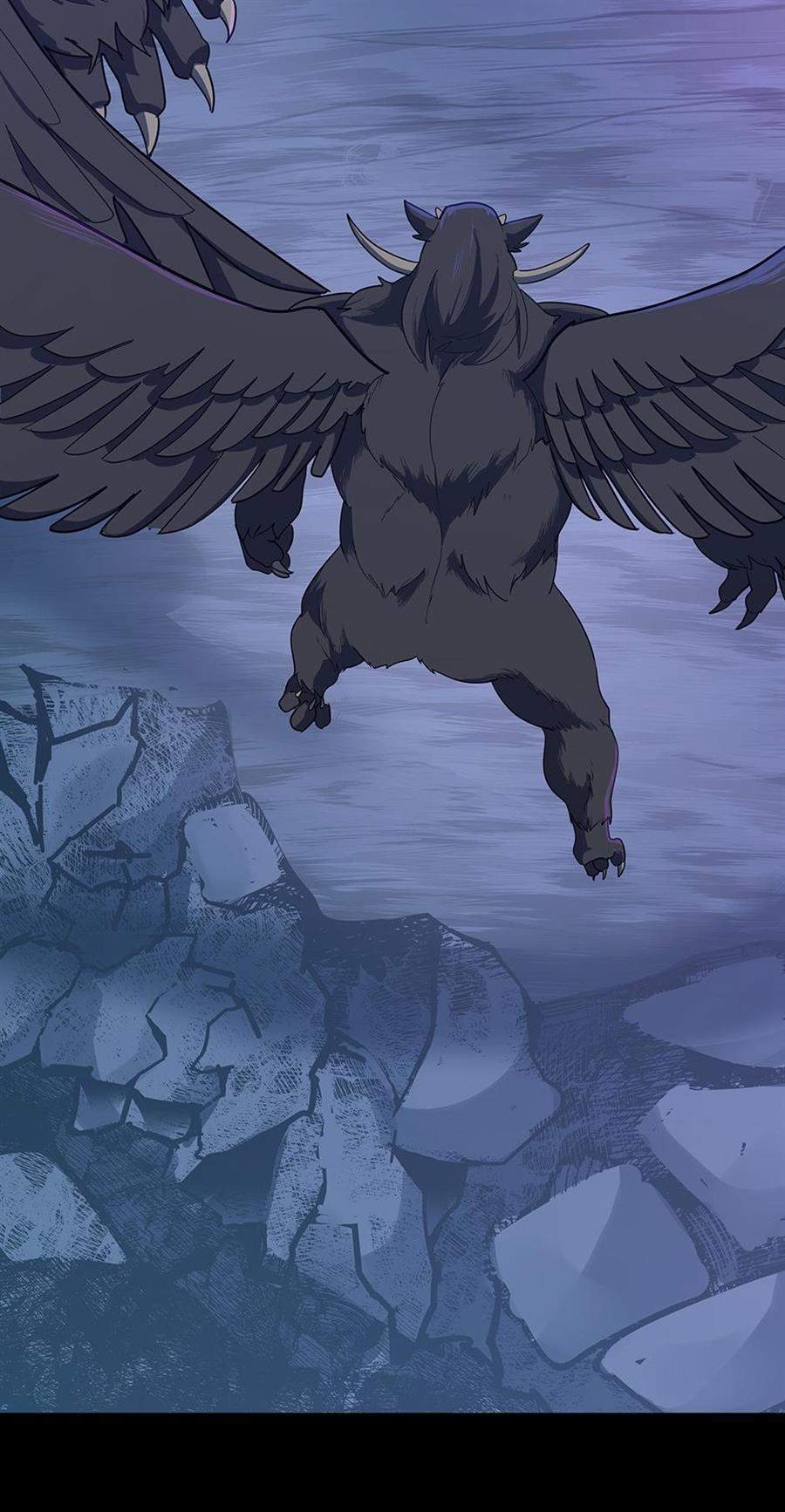 Manhwa The Beginning After The End Chapter 117 gambar nomor 2