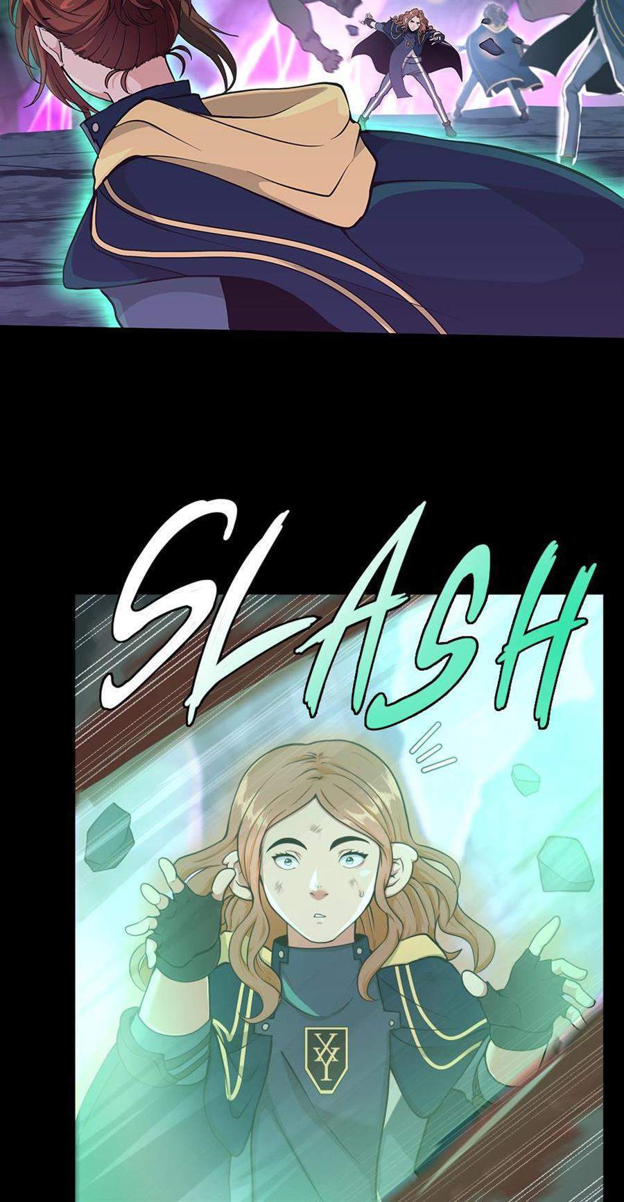 The Beginning After The End Chapter 117 Gambar 20