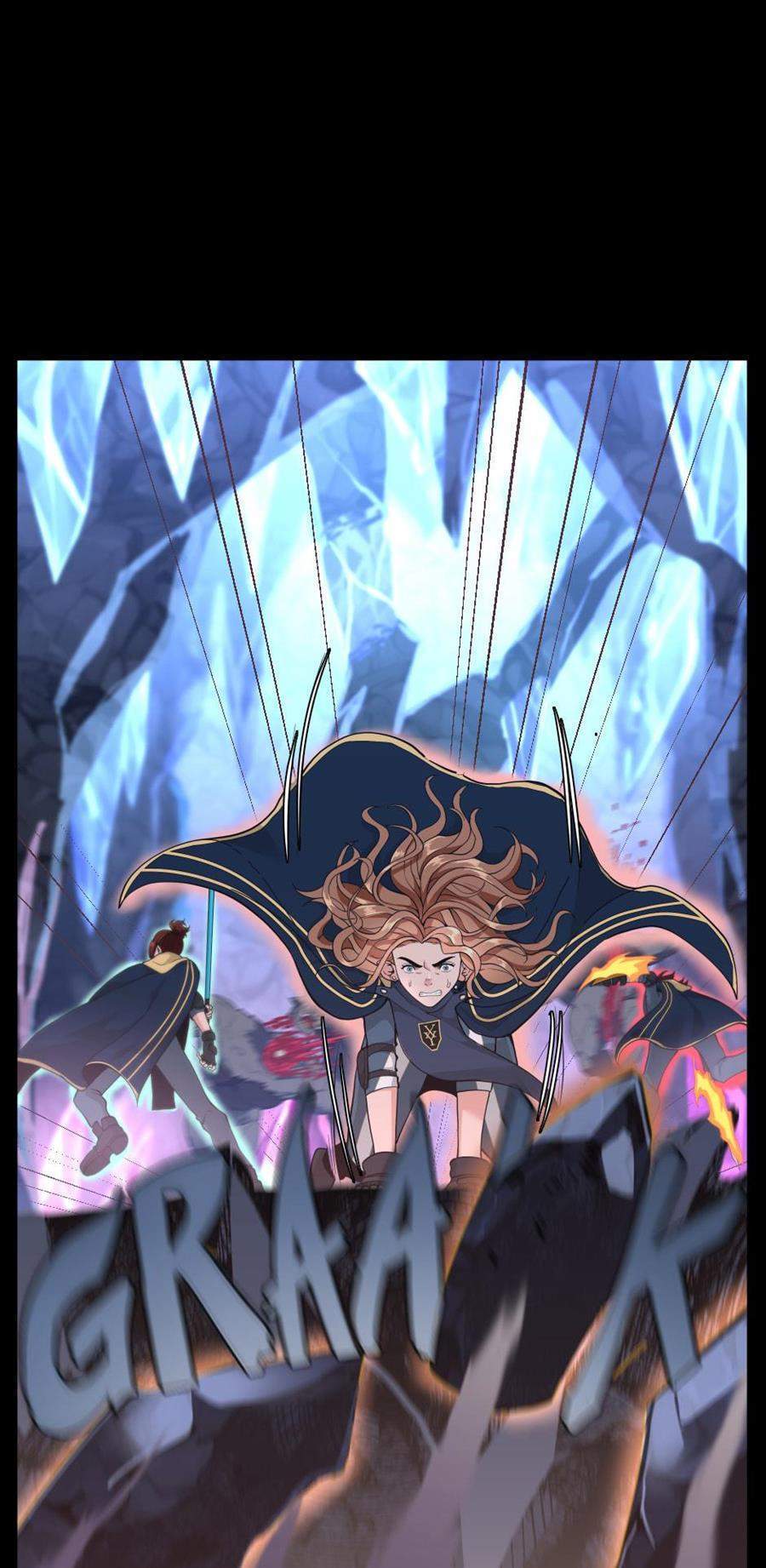 The Beginning After The End Chapter 117 Gambar 35