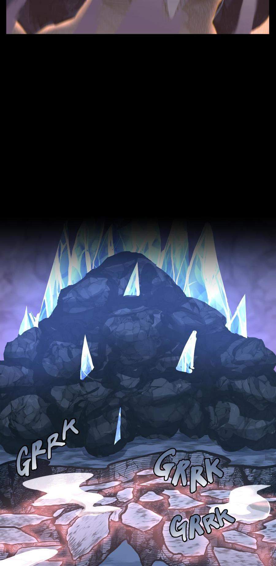 The Beginning After The End Chapter 117 Gambar 36