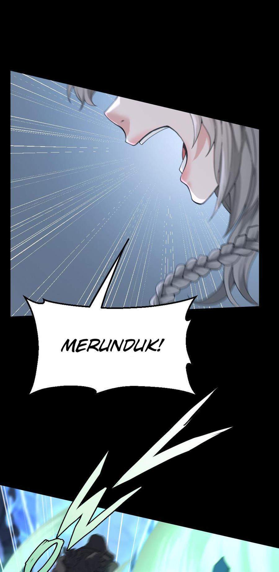 The Beginning After The End Chapter 117 Gambar 39